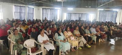 ANNUAL AWARD CEREMONY 2023-24