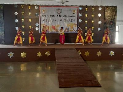ANNUAL AWARD CEREMONY 2023-24