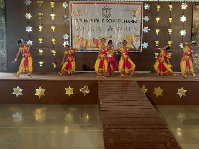 ANNUAL AWARD CEREMONY 2023-24