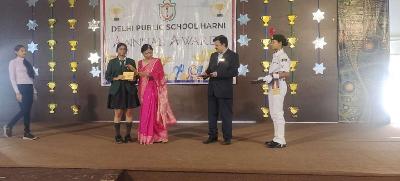ANNUAL AWARD CEREMONY 2023-24