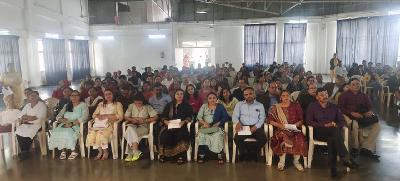 ANNUAL AWARD CEREMONY 2023-24