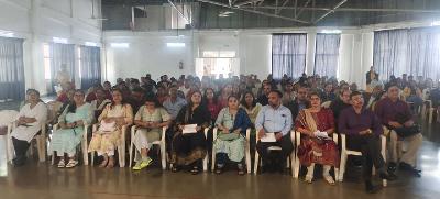ANNUAL AWARD CEREMONY 2023-24