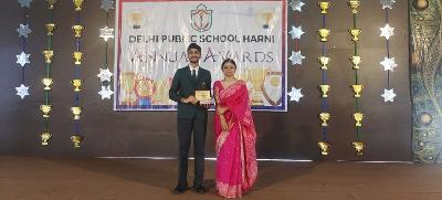 ANNUAL AWARD CEREMONY 2023-24