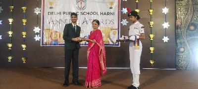 ANNUAL AWARD CEREMONY 2023-24