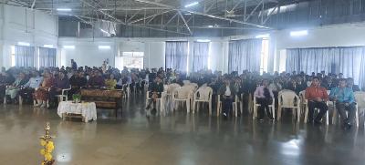 ANNUAL AWARD CEREMONY 2023-24