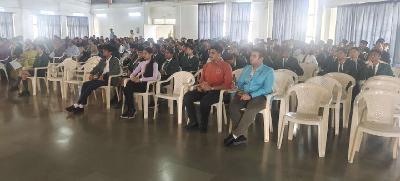 ANNUAL AWARD CEREMONY 2023-24
