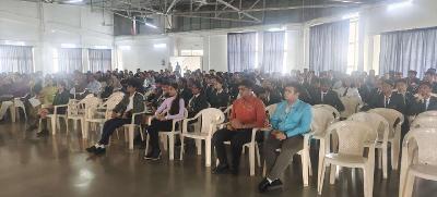 ANNUAL AWARD CEREMONY 2023-24