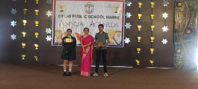 ANNUAL AWARD CEREMONY 2023-24