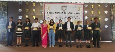 ANNUAL AWARD CEREMONY 2023-24