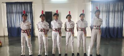 ANNUAL AWARD CEREMONY 2023-24