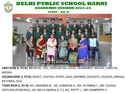CLASS PHOTOGRAPHS YEAR 2023-24