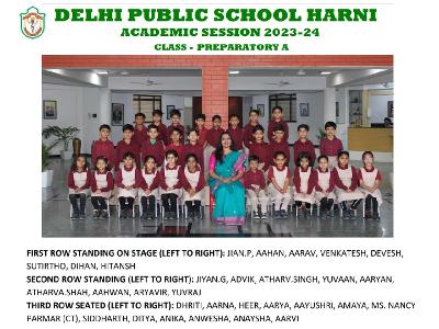 CLASS PHOTOGRAPHS YEAR 2023-24