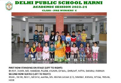 CLASS PHOTOGRAPHS YEAR 2023-24