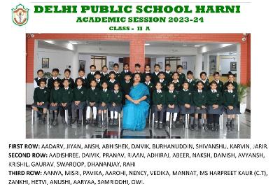 CLASS PHOTOGRAPHS YEAR 2023-24