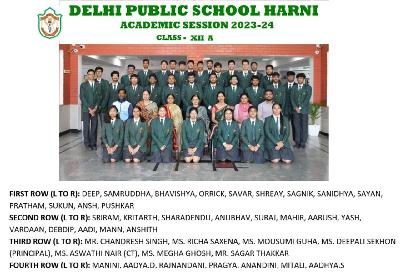 CLASS PHOTOGRAPHS YEAR 2023-24