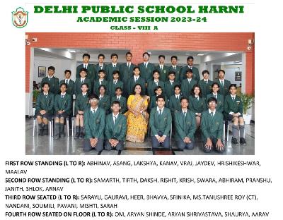 CLASS PHOTOGRAPHS YEAR 2023-24