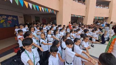 Independence Day Celebration 2023