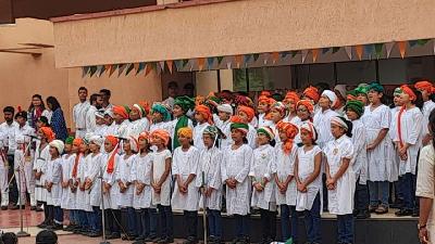 Independence Day Celebration 2023