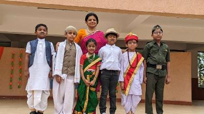 Independence Day Celebration 2023