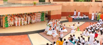 Independence Day Celebration 2023