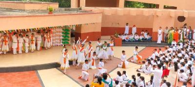 Independence Day Celebration 2023