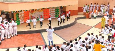 Independence Day Celebration 2023