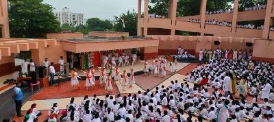 Independence Day Celebration 2023
