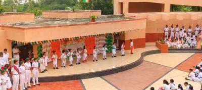 Independence Day Celebration 2023