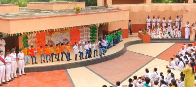 Independence Day Celebration 2023