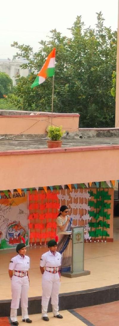 Independence Day Celebration 2023