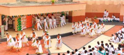 Independence Day Celebration 2023