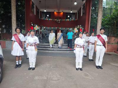 Independence Day Celebration 2023