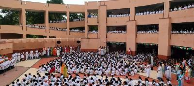 Independence Day Celebration 2023