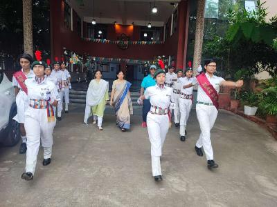 Independence Day Celebration 2023