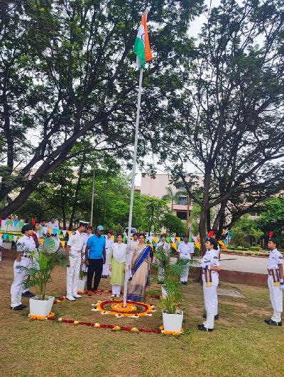 Independence Day Celebration 2023