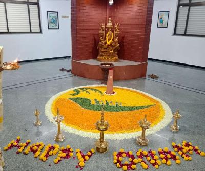 Onam Celebration