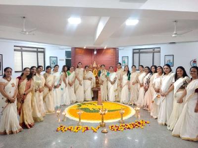Onam Celebration