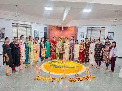 Onam Celebration