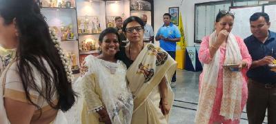 Onam Celebration