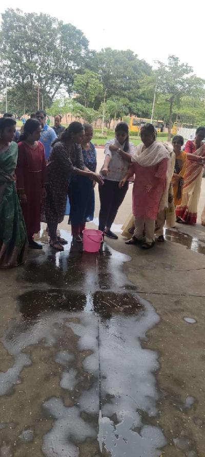 Onam Celebration