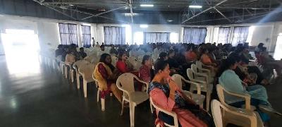 CPR (CardioPulmonary Resuscitation) Training