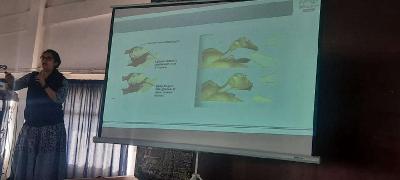 CPR (CardioPulmonary Resuscitation) Training