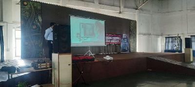 CPR (CardioPulmonary Resuscitation) Training
