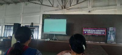 CPR (CardioPulmonary Resuscitation) Training