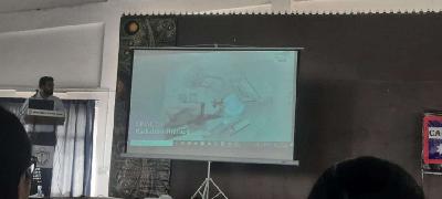 CPR (CardioPulmonary Resuscitation) Training