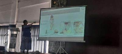 CPR (CardioPulmonary Resuscitation) Training
