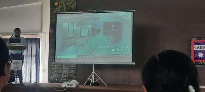 CPR (CardioPulmonary Resuscitation) Training