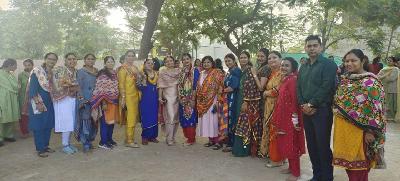 Lohri Celebration 2023-24