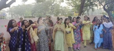 Lohri Celebration 2023-24