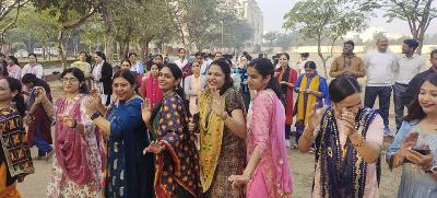 Lohri Celebration 2023-24